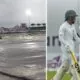 Ban vs Nz Test 2 Day 3