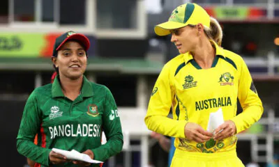 Tri-series in January, Australia coming to Bangladesh