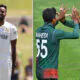 Bangladesh Creat History against newzeland