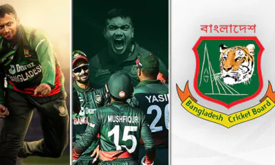 Bangladesh Cricket TEam