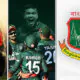 Bangladesh Cricket TEam