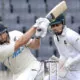 Bangladesh-New Zealand Test