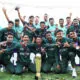 Bangladesh Under 19s