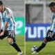 Barcelona are eyeing the 'new Messi' of Argentina