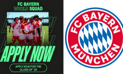 Bayern Munich is looking for footballers, Bangladeshis also have a chance