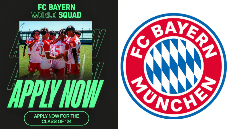 Bayern Munich is looking for footballers, Bangladeshis also have a chance