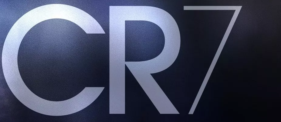 Cristiano Ronaldo - Cr7 Logo PNG Vectors Free Download