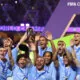 Fifa club world cup Final win Man city