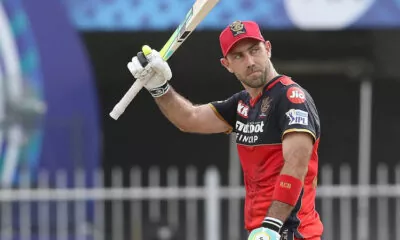 Glenn Maxwell IPL