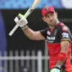 Glenn Maxwell IPL