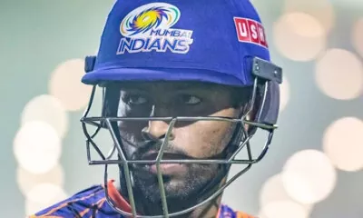 Hardik Pandya