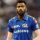 Hardik Pandya is not captaining Mumbai Indians!