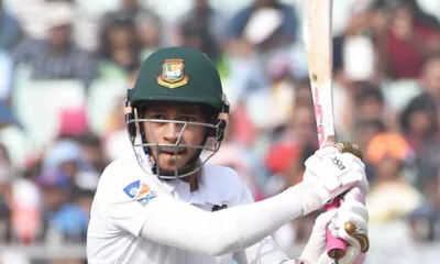 Mushfiqur Rahim Got Unexpected Record