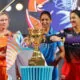 No Bangladeshi cricketer got a team in women's IPL