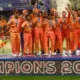 Emirates T20 League got ICC recognition