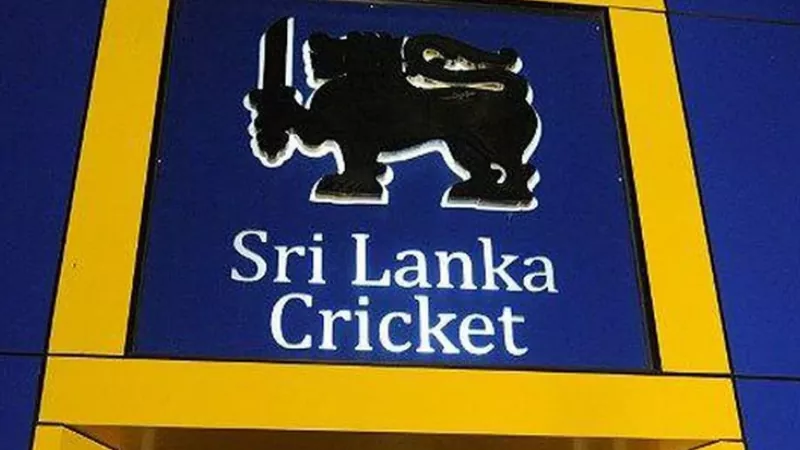 Sri Lanka has relaxed the ban given to the cricket board