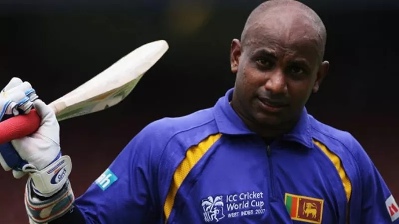 Sanath Jayasuriya Returned With a Big Responsibility