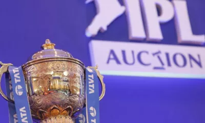 IPL 2024 Auction Preview