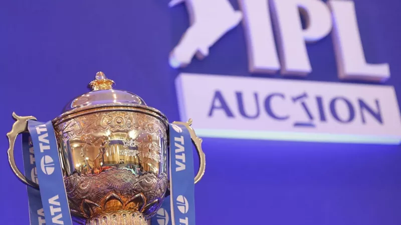 IPL 2024 Auction Preview