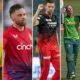 The star cricketers who did not get a team in IPL