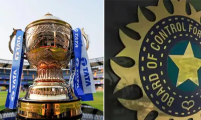 IPL and BCCI