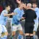 Manchester City charged