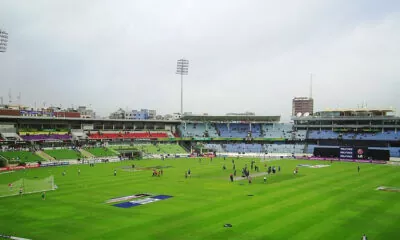 Mirpur Stadium