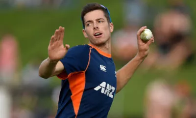 Mitchell Santner