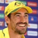 Mitchell Starc