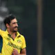 Mitchell Starc joins Kolkata making history in IPL auction