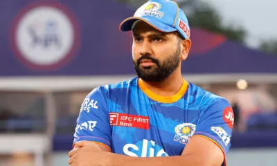 Mumbai Indians announced the new captain after removing Rohit