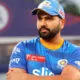 Mumbai Indians announced the new captain after removing Rohit