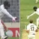 Mushfiqur Rahim Unusual Dismissal