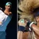 Nadal, Osaka Return for Australian Open