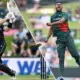 Newzeland vs Bangladesh