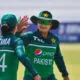 Pakistan women's cricket team got a new leadership in the middle of the series