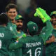 Pakistan's T20 team announced with Shaheen as captain