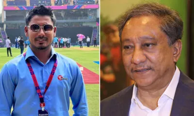 BCB president's comments about ashrafuls-desire-to-be-a-selector