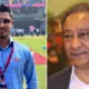 BCB president's comments about ashrafuls-desire-to-be-a-selector