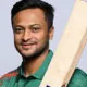 Shakib Al Hasan