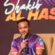 Shakib Al Hasan - Bangla Tigers