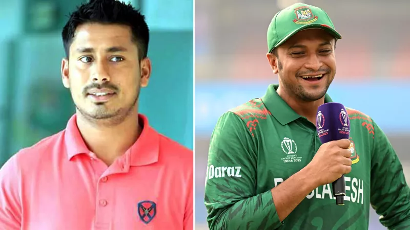 Shakib-Ashraful