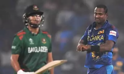 Shakib-Mathews