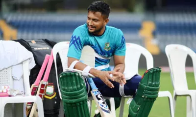 Shakib nzl