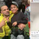 Dhawan's emotional message on his son's birthday