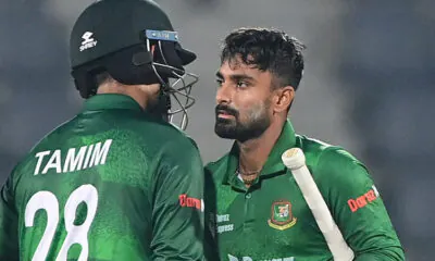 Tamim Iqbal-Liton Das