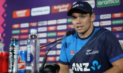 ODI series against Bangladesh will be challenging: Tom Latham