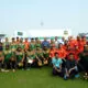 Victory Day Exhibition Cricket Match 2023