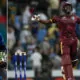 West Indies vs England ODI