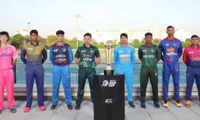 asia cup u 19